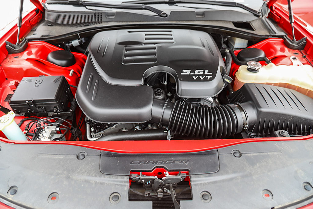 Thumbnail: 2022 Dodge Charger - 7