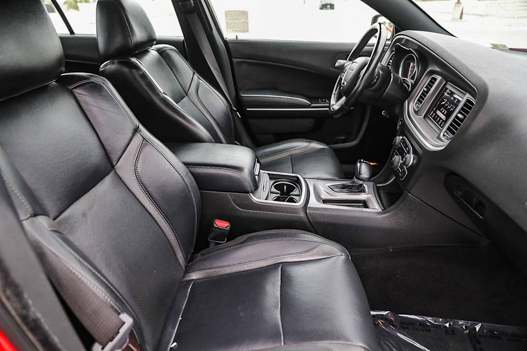 Thumbnail: 2022 Dodge Charger - 9