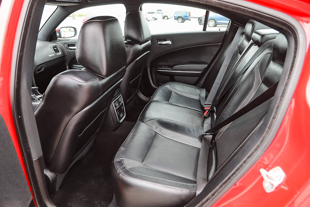 Thumbnail: 2022 Dodge Charger - 11