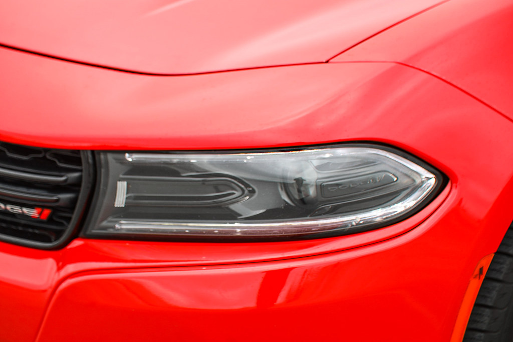 Thumbnail: 2022 Dodge Charger - 19