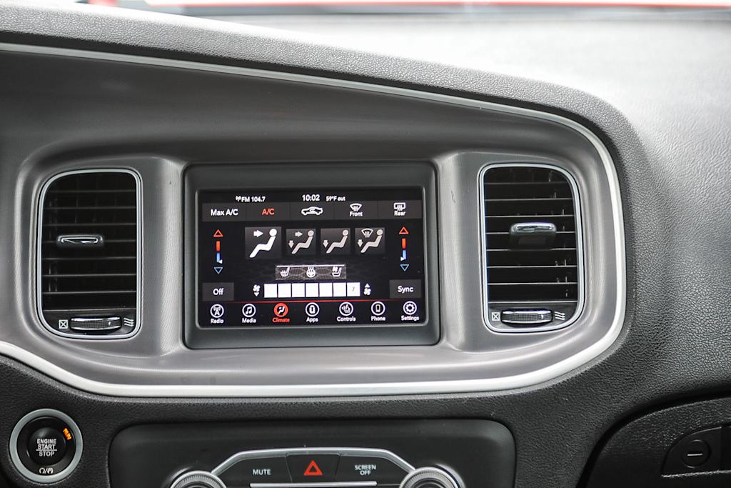 Thumbnail: 2022 Dodge Charger - 12