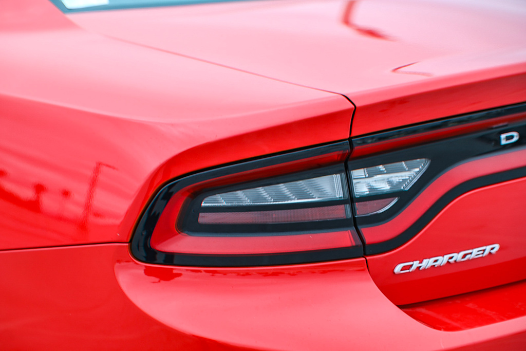 Thumbnail: 2022 Dodge Charger - 20