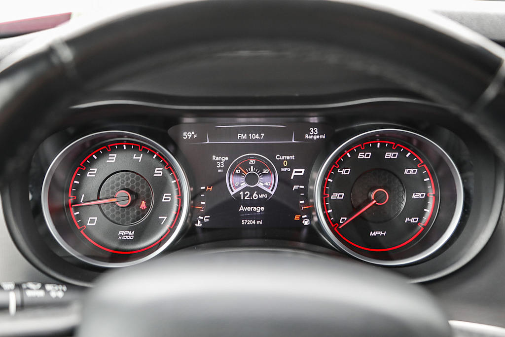 Thumbnail: 2022 Dodge Charger - 14