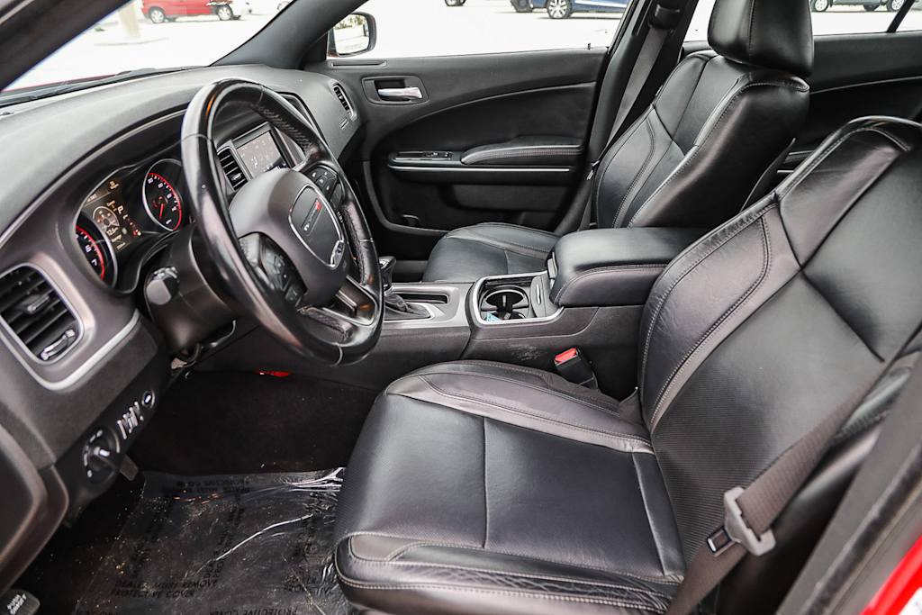 Thumbnail: 2022 Dodge Charger - 10