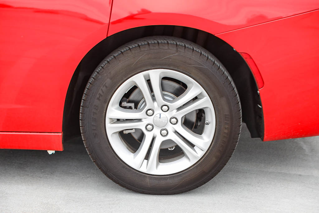 Thumbnail: 2022 Dodge Charger - 21