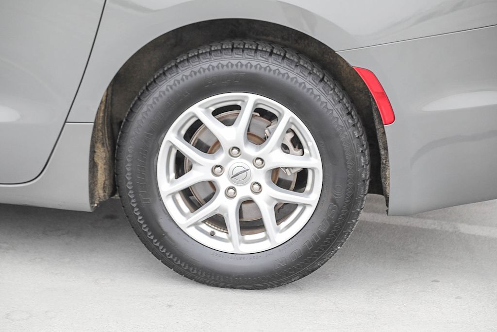 Thumbnail: 2022 Chrysler Pacifica - 19