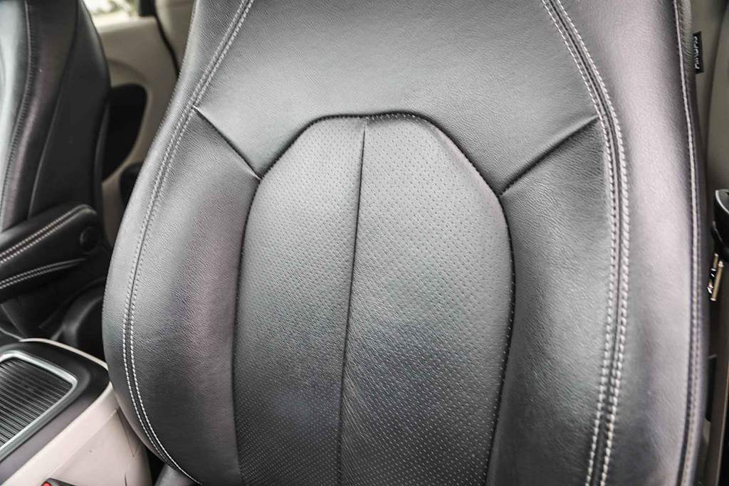 Thumbnail: 2022 Chrysler Pacifica - 26