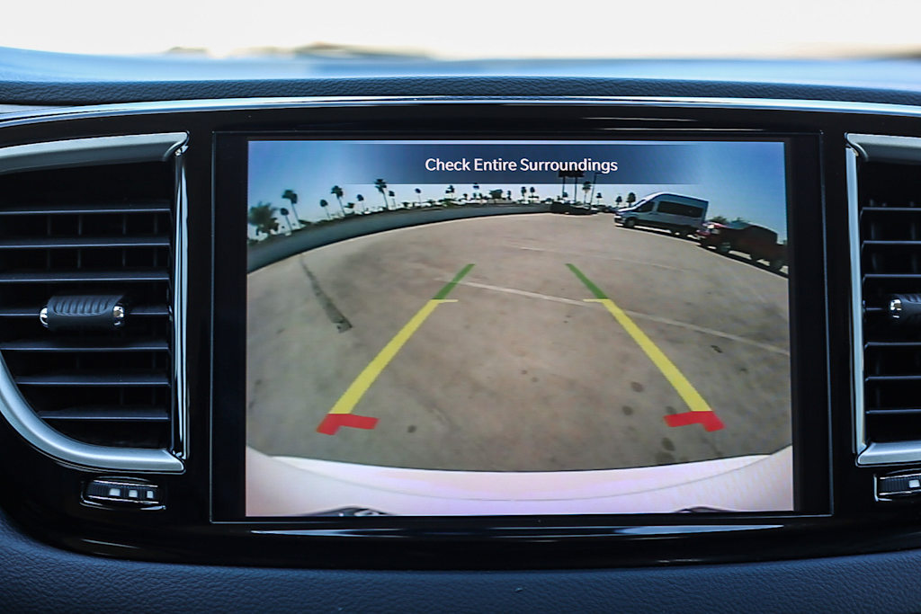Thumbnail: 2024 Chrysler Pacifica - 26