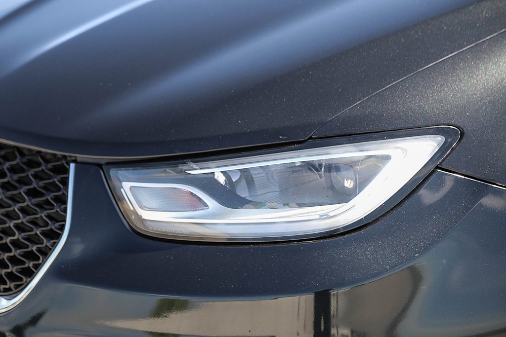 Thumbnail: 2022 Chrysler Pacifica - 15