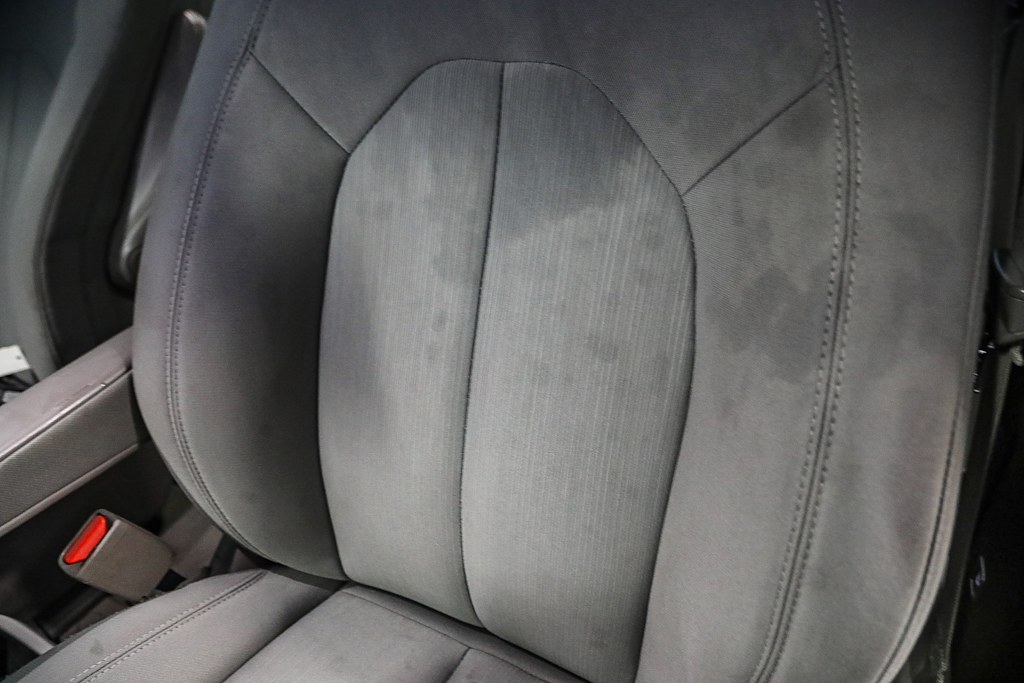 Thumbnail: 2019 Chrysler Pacifica - 21