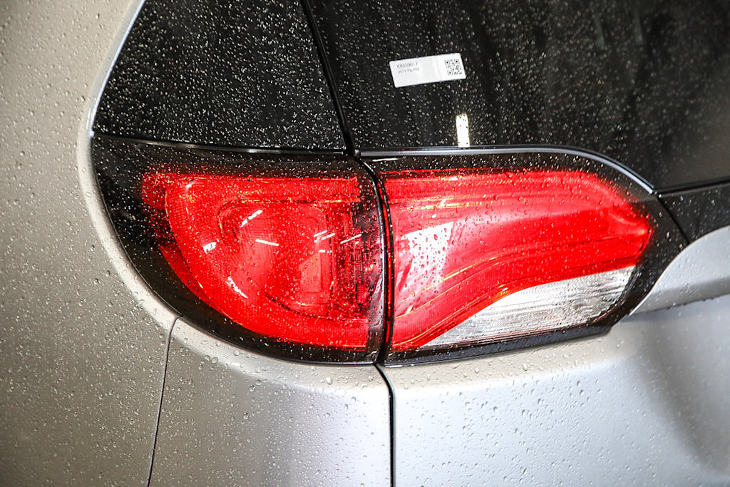 Thumbnail: 2019 Chrysler Pacifica - 14