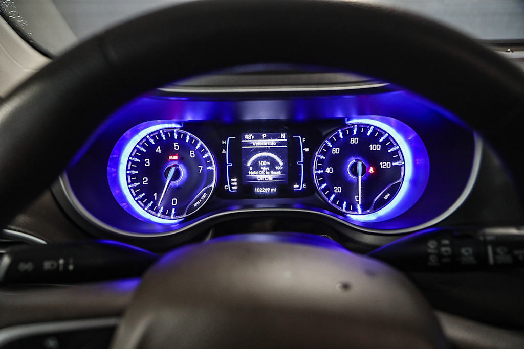 Thumbnail: 2019 Chrysler Pacifica - 11