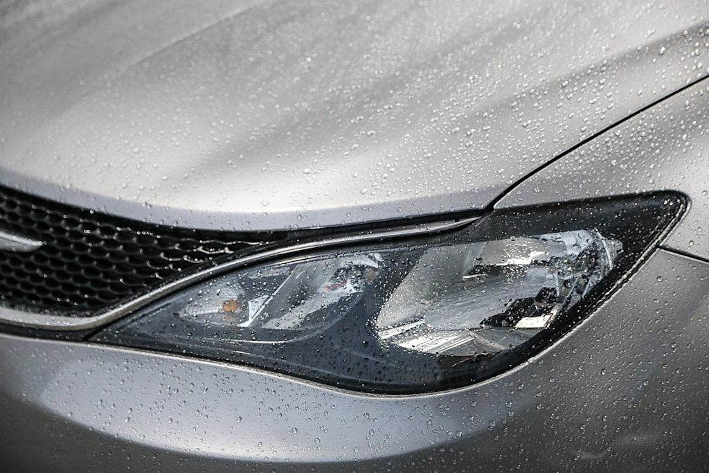 Thumbnail: 2019 Chrysler Pacifica - 13