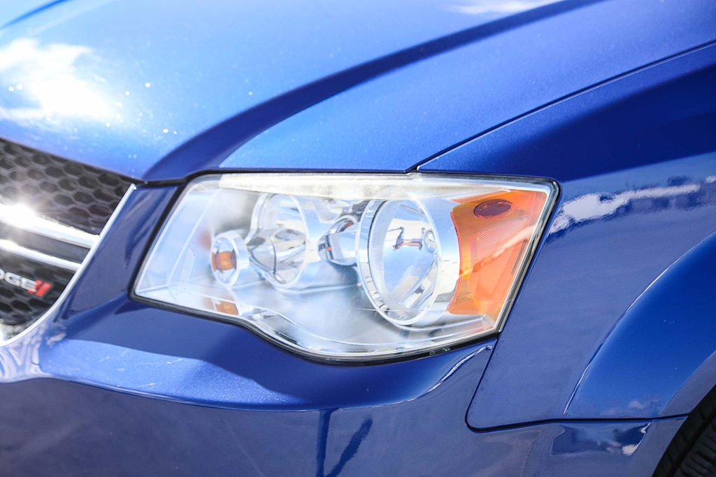 Thumbnail: 2019 Dodge Grand Caravan - 18