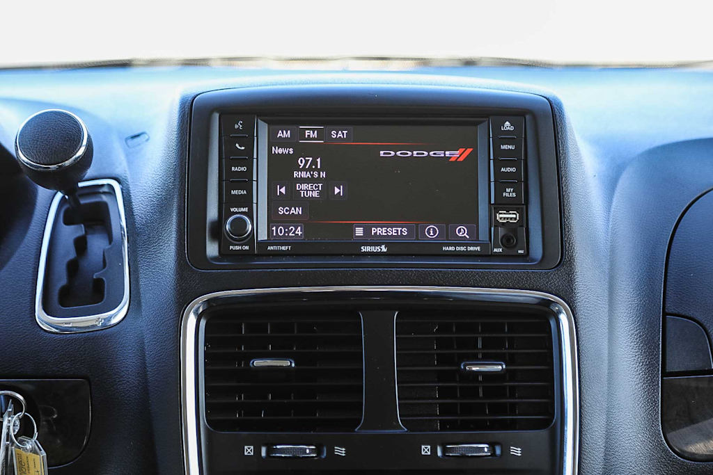 Thumbnail: 2019 Dodge Grand Caravan - 13