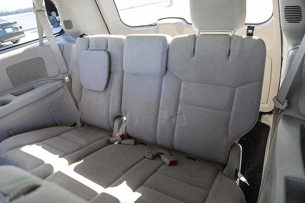 Thumbnail: 2019 Dodge Grand Caravan - 22