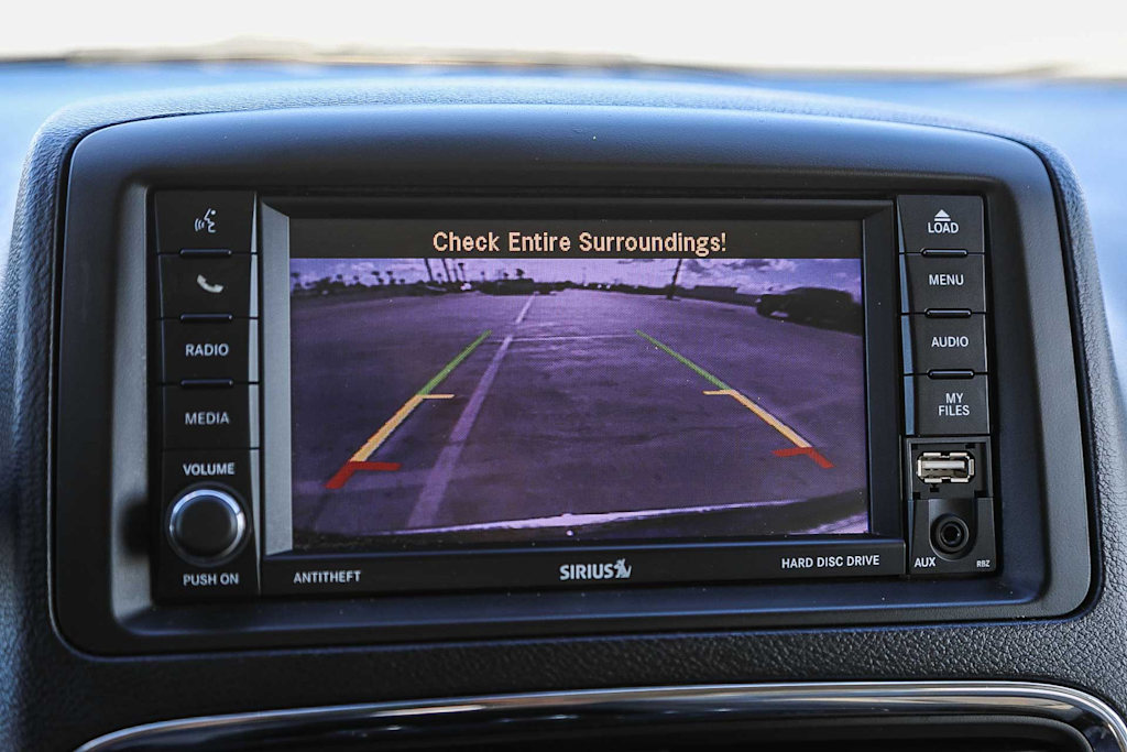 Thumbnail: 2019 Dodge Grand Caravan - 26