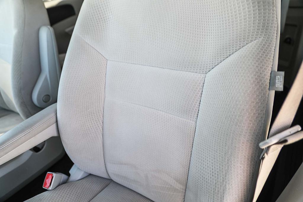 Thumbnail: 2019 Dodge Grand Caravan - 27