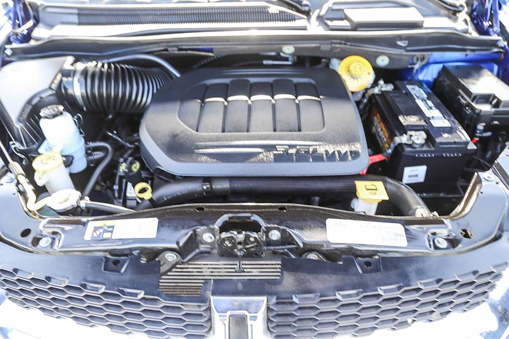 Thumbnail: 2019 Dodge Grand Caravan - 7