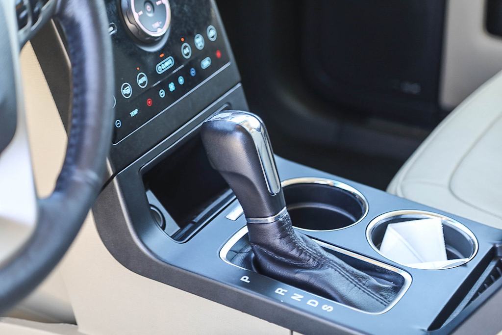 Thumbnail: 2019 Ford Flex - 14
