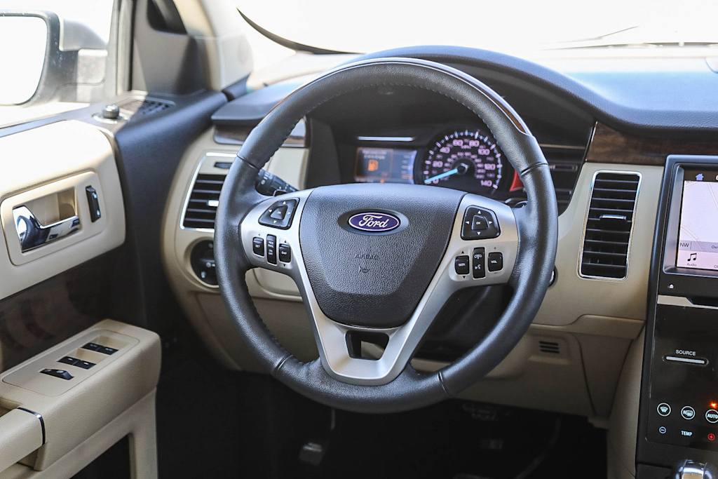 Thumbnail: 2019 Ford Flex - 12