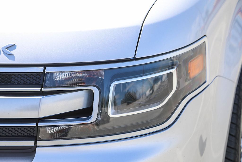 Thumbnail: 2019 Ford Flex - 19