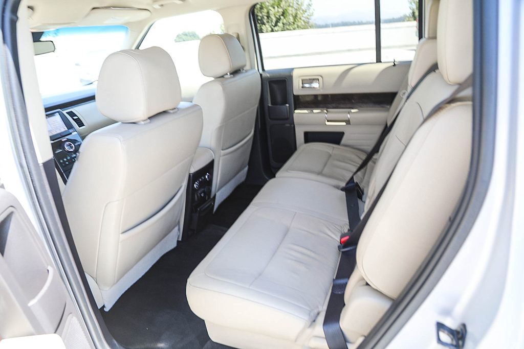 Thumbnail: 2019 Ford Flex - 11
