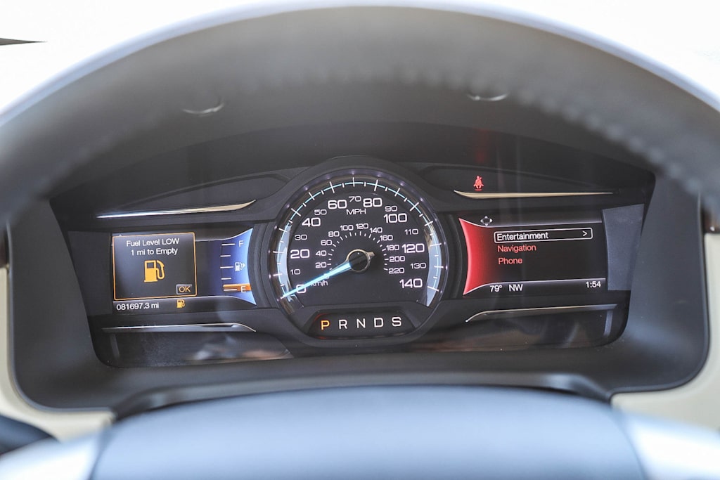 Thumbnail: 2019 Ford Flex - 15