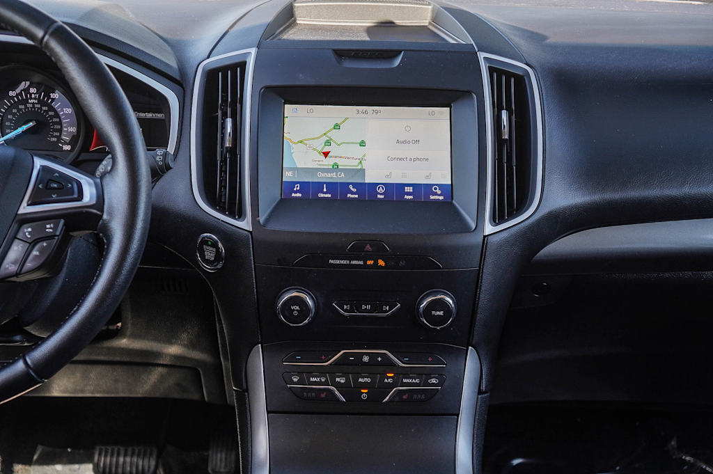 Thumbnail: 2020 Ford Edge - 13