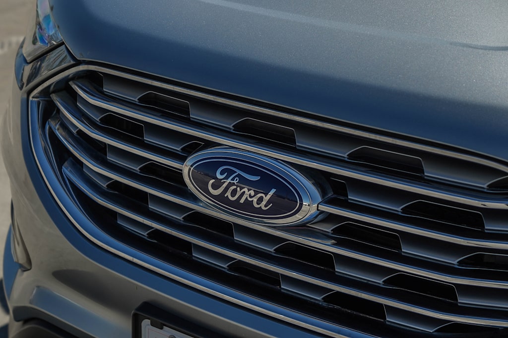 Thumbnail: 2020 Ford Edge - 6