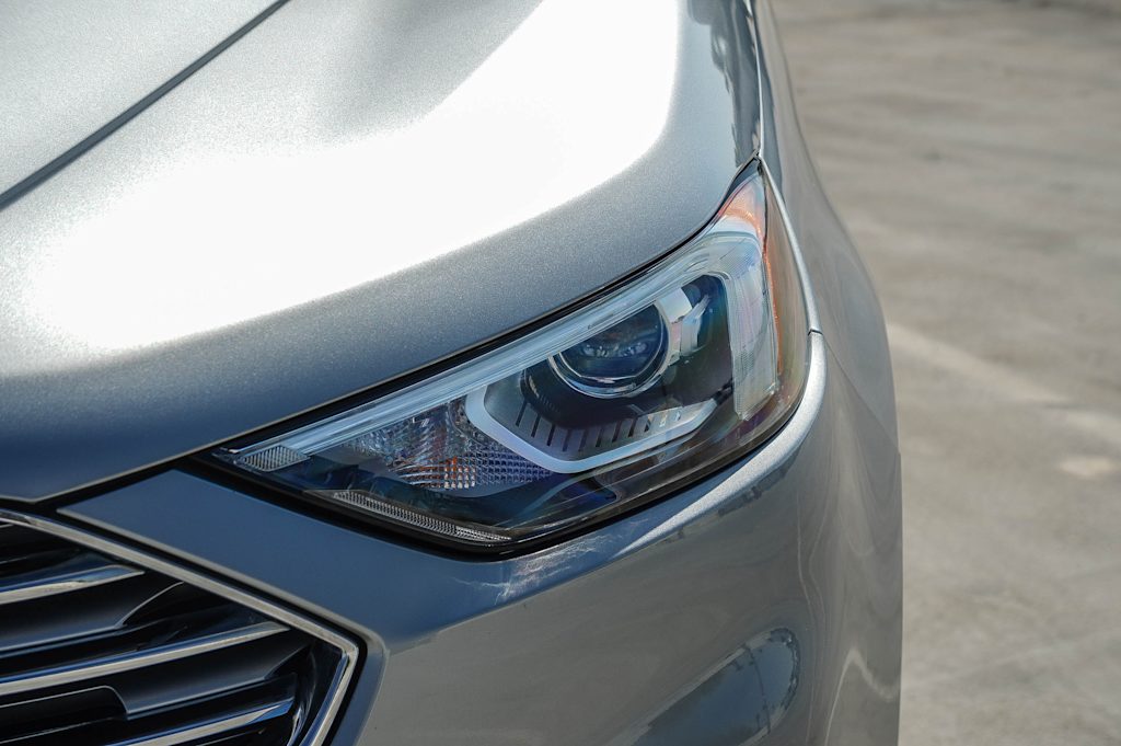 Thumbnail: 2020 Ford Edge - 21