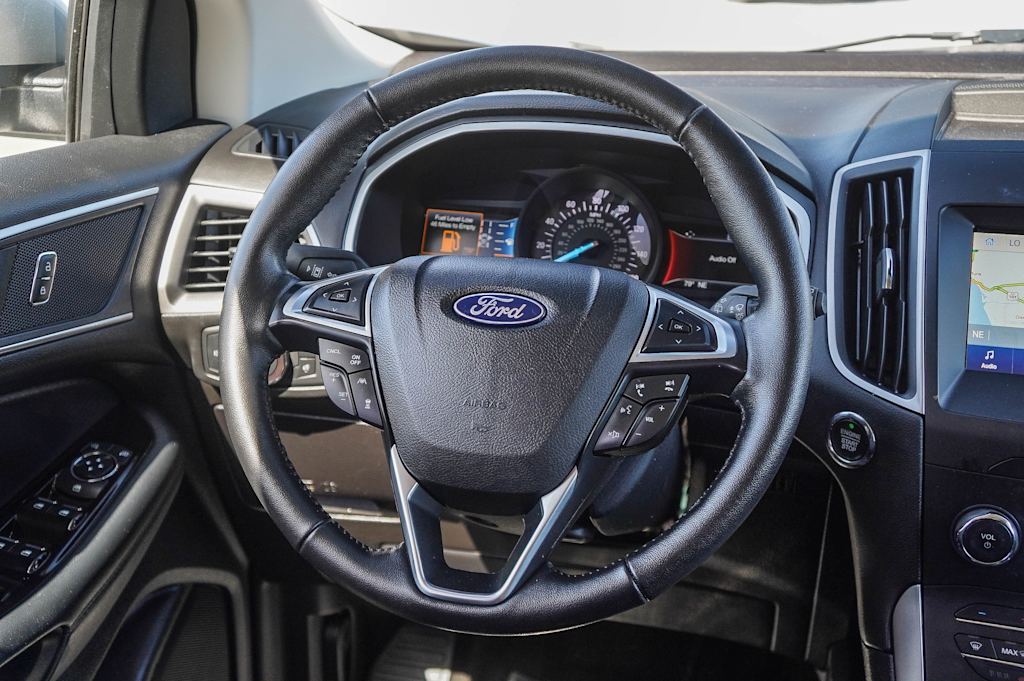 Thumbnail: 2020 Ford Edge - 9