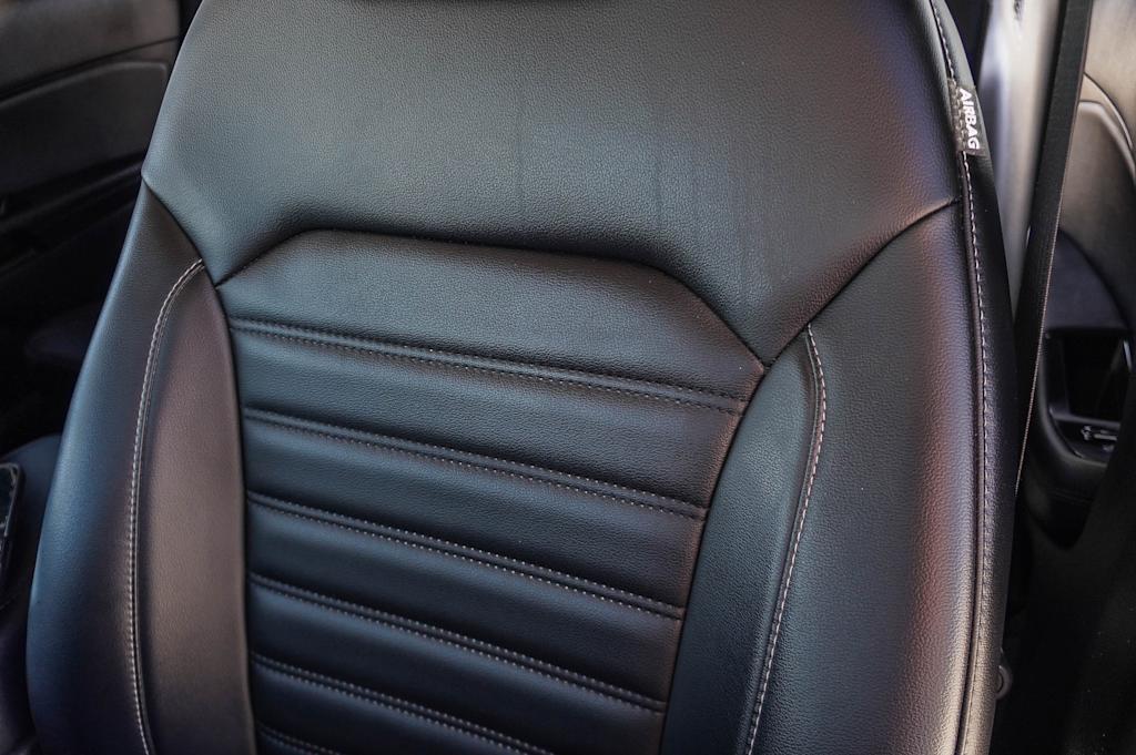 Thumbnail: 2020 Ford Edge - 30