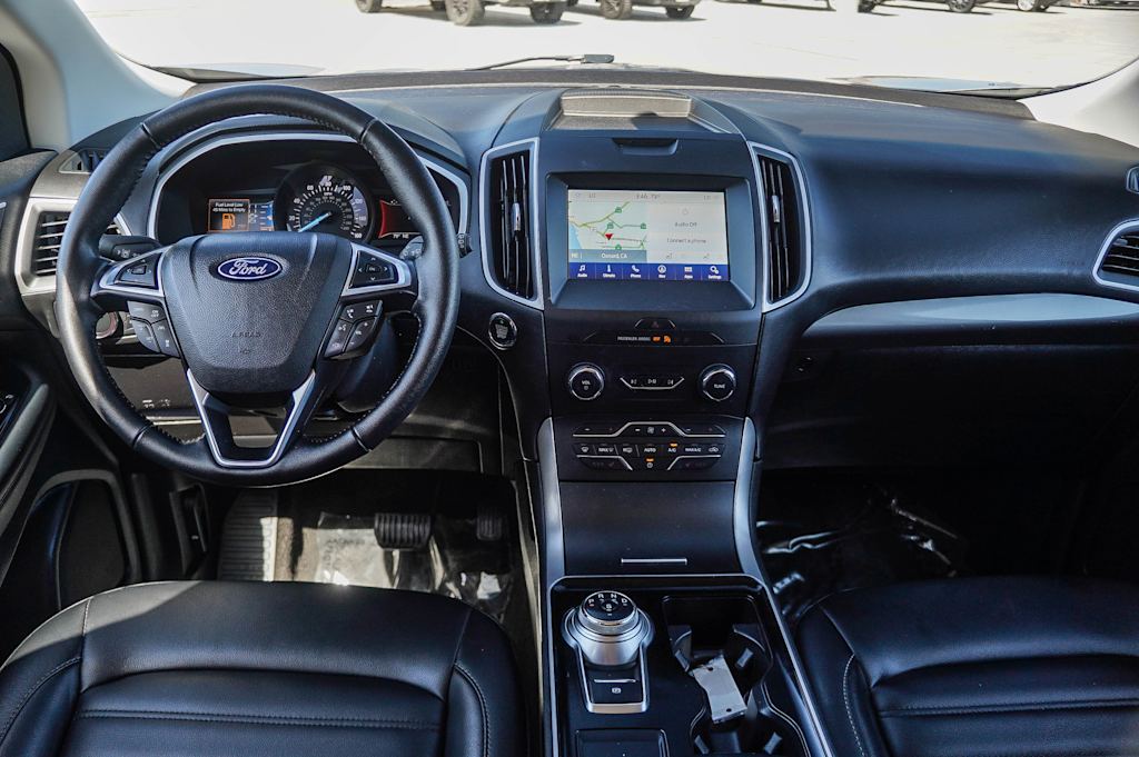 Thumbnail: 2020 Ford Edge - 2