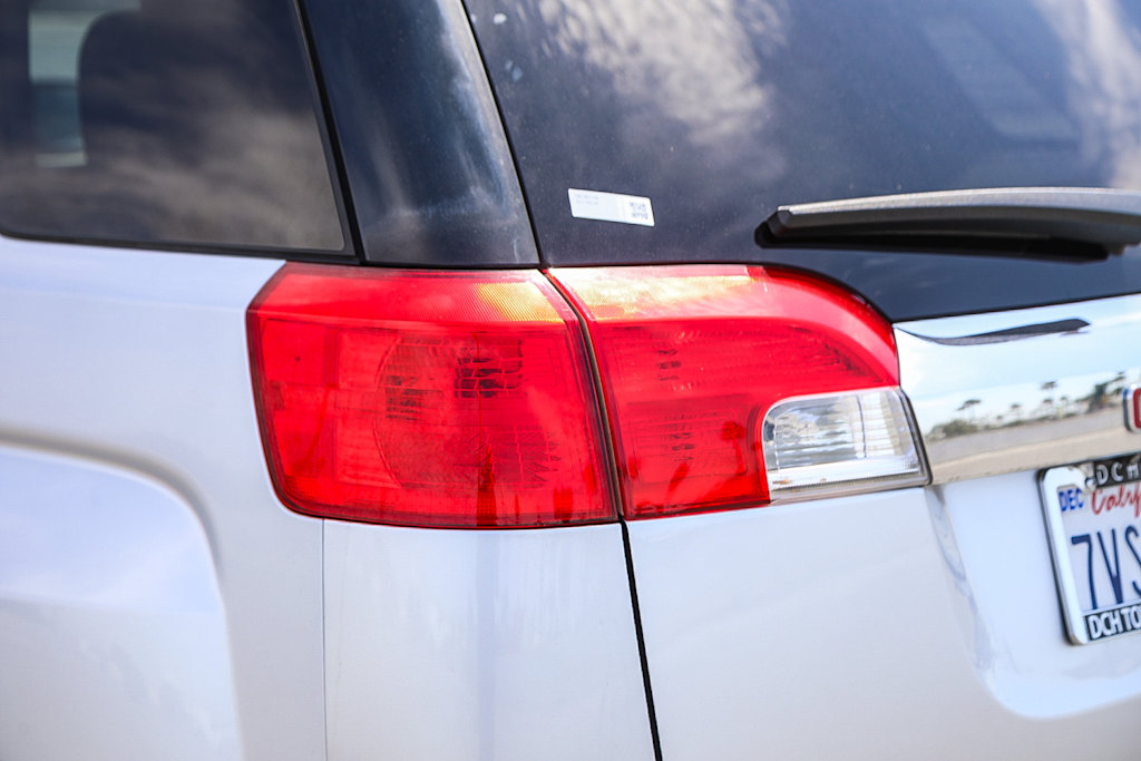 Thumbnail: 2017 GMC Terrain - 20