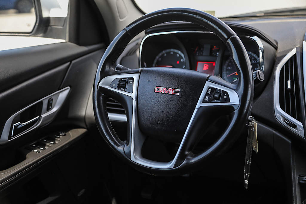 Thumbnail: 2017 GMC Terrain - 12