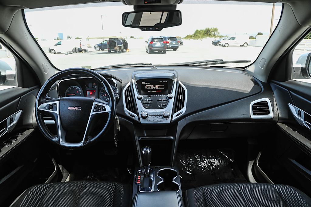 Thumbnail: 2017 GMC Terrain - 2