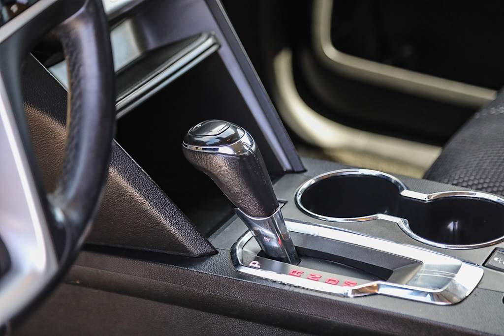 Thumbnail: 2017 GMC Terrain - 14