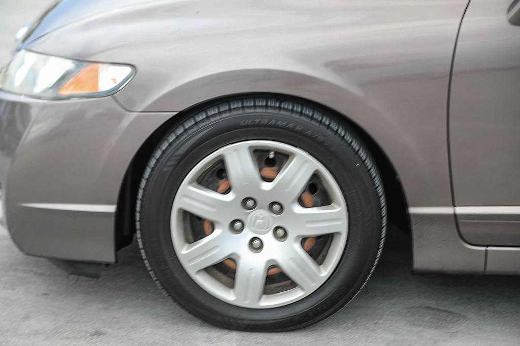 Thumbnail: 2011 Honda Civic - 6