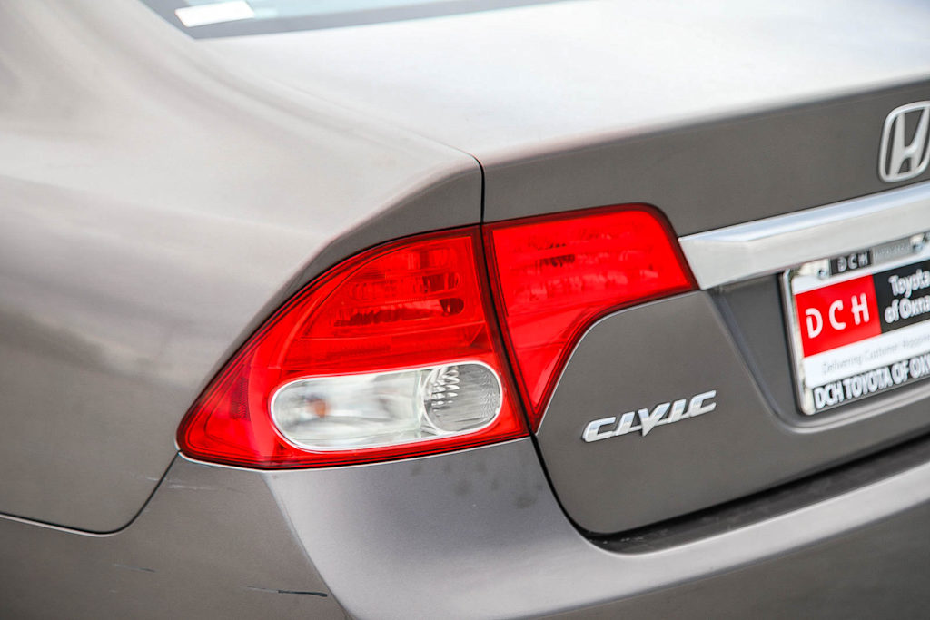 Thumbnail: 2011 Honda Civic - 20