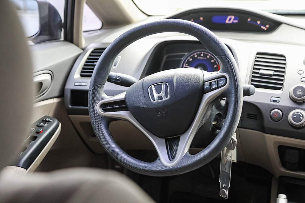 Thumbnail: 2011 Honda Civic - 12