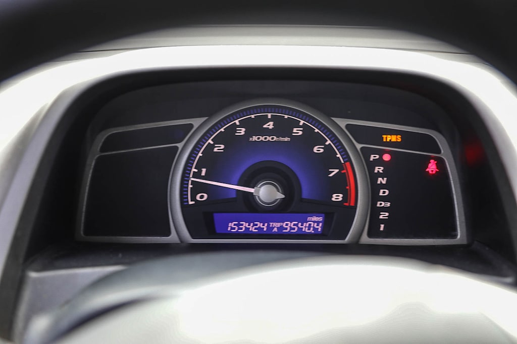 Thumbnail: 2011 Honda Civic - 15