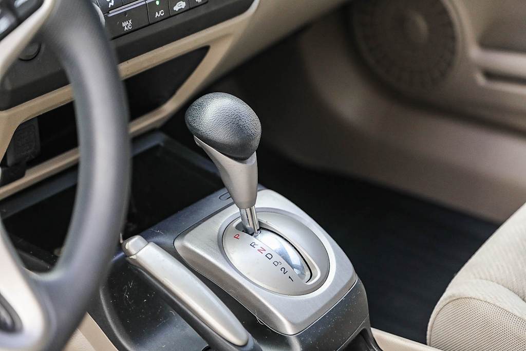Thumbnail: 2011 Honda Civic - 14