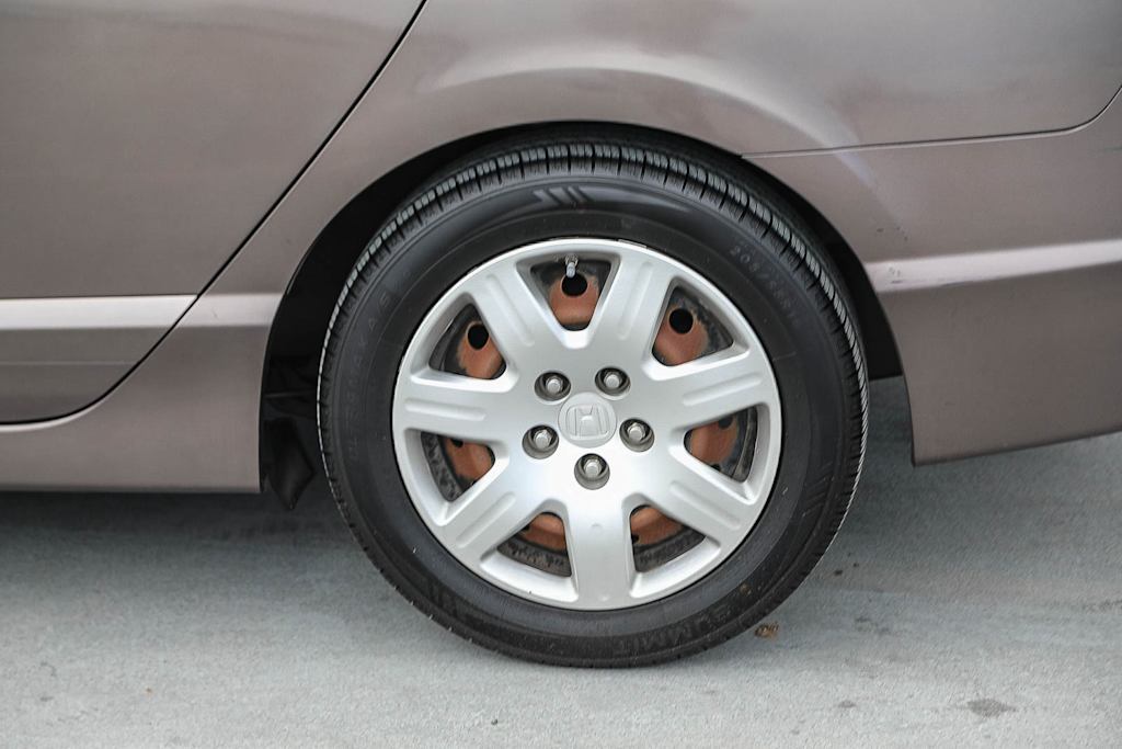 Thumbnail: 2011 Honda Civic - 21