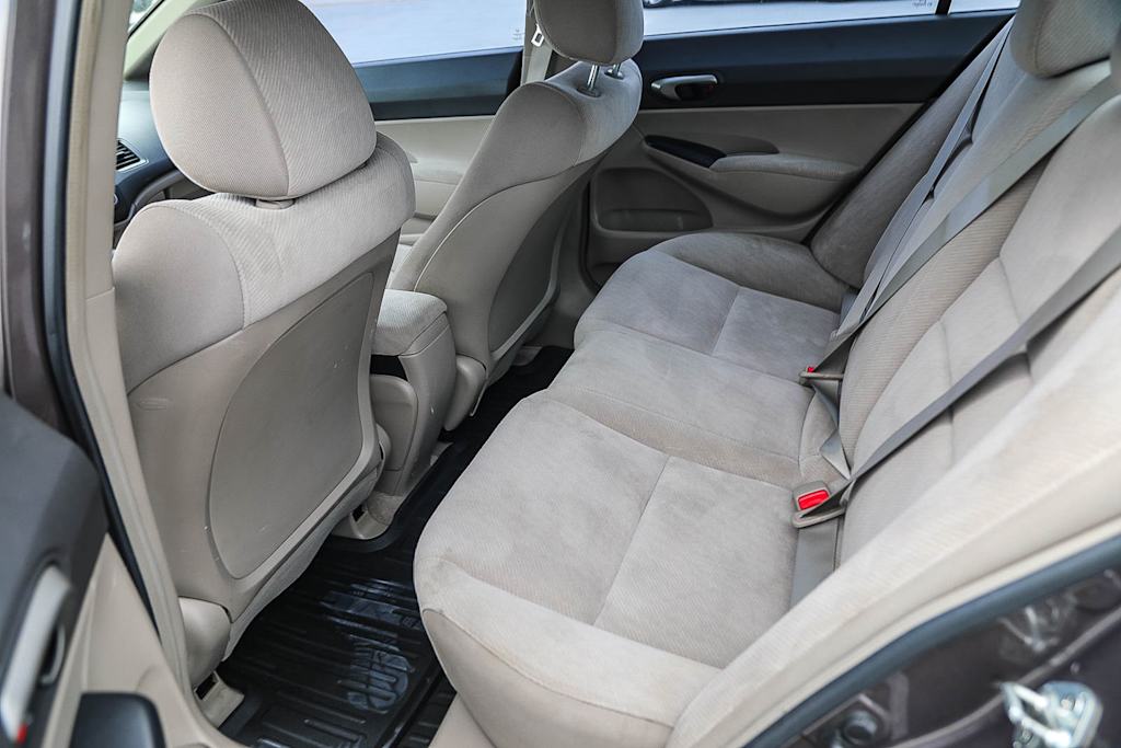 Thumbnail: 2011 Honda Civic - 11