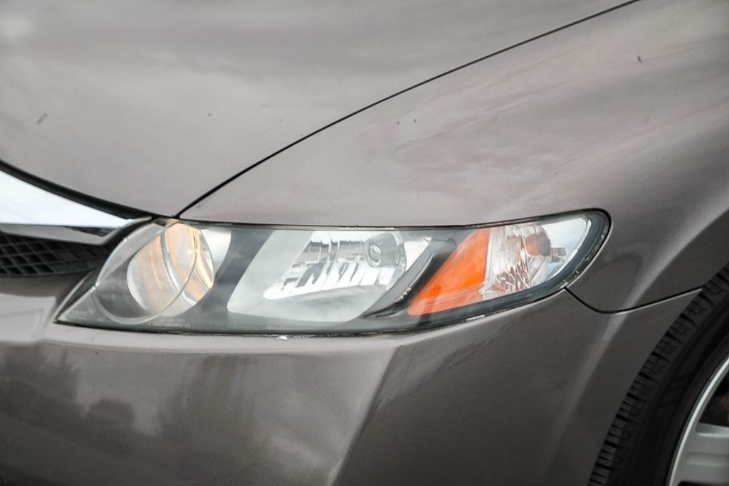 Thumbnail: 2011 Honda Civic - 19