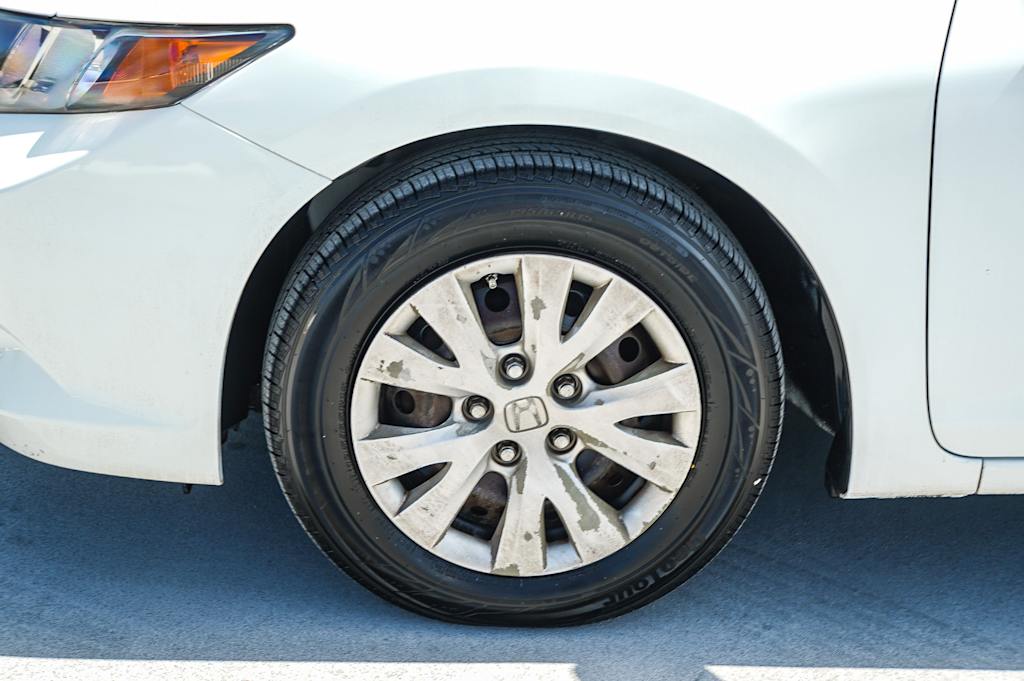Thumbnail: 2012 Honda Civic - 7