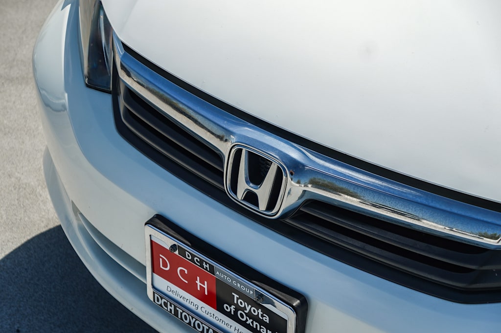 Thumbnail: 2012 Honda Civic - 6