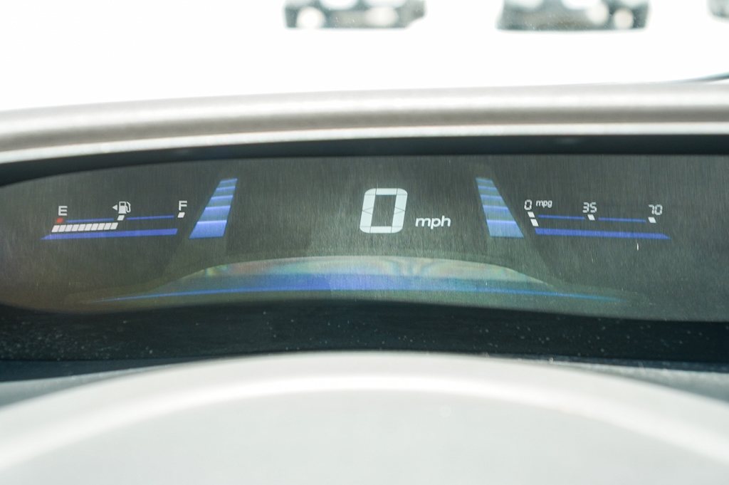 Thumbnail: 2012 Honda Civic - 26