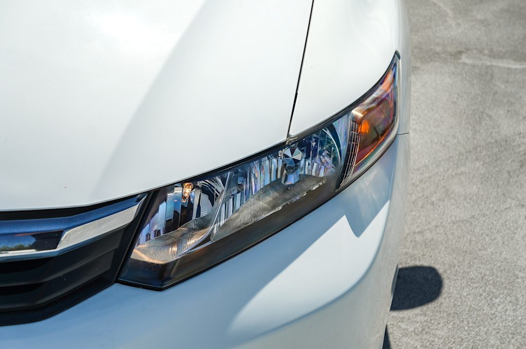 Thumbnail: 2012 Honda Civic - 20